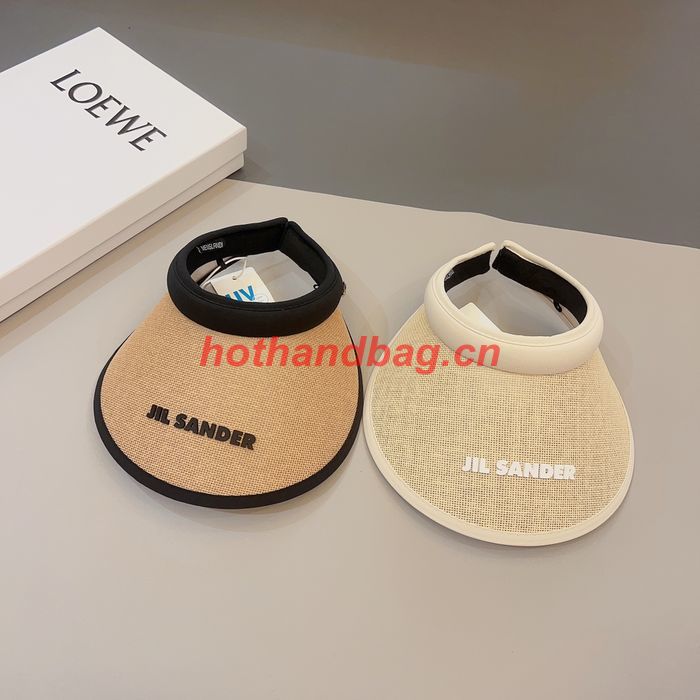 Jil Sander Hat JSH00005 Jil Sander Hat JSH00005